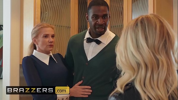 Remaja Doyan Yang Gede – Khloe Kapri, Jax Slayher – Bawa Pulang Si Brat Nakal – Brazzers