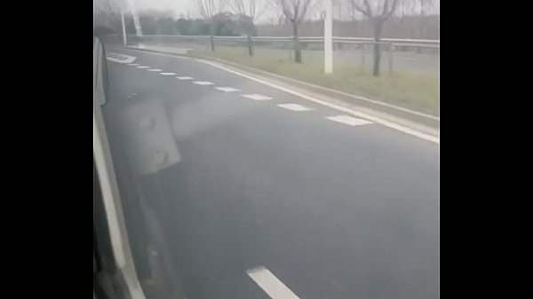 Cewek Cina Bikin Ngaceng, Siap Digoyang