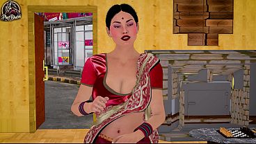 Desi Piya Bhabhi Aur Devar Ka Garam, Sexy, Erotic Romance Hindi Urdu Mein.