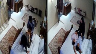 Aapa Main Apne Cousins Ke Saath Mil Ke Threesome Sex Karti Hai, Pakistani Porn Mein Dekho Zabardast!