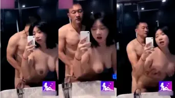 Abg Chindo Digebah Doggy Style Sama Om Koko, Makin Dalem Makin Ngeces.