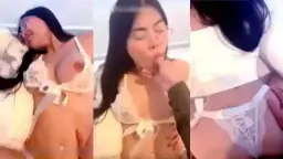 Bareng Si Abg Seksi, Gaya Colinya Bikin Makin Ngiler.