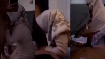 Ibu Guru Binor Viral Ajak Dua Pria Main Bertiga Di Hotel, Panas Banget.