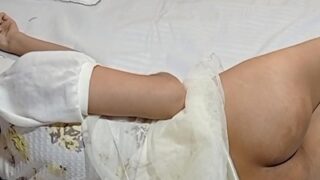Kakak Adik Telanjang Mainin Kontol Dan Memek Pas Orang Tua Pergi