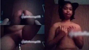 Kinan Tobrut Full Video 08, Tonton Sampai Habis Bikin Makin Greget