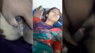 Nagpuri Pasangan Rekam Bokep Marathi Sambil Ngentot