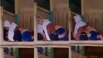 Nami Lagi Viral Karena Aksi Mesumnya Di Twitter, Bikin Semua Orang Ngiler.