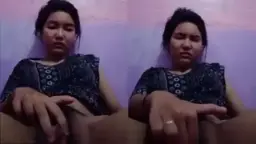Naura Muasin Diri Di Kos 2, Dua Tubuh Basah Menggoda Di Kamar Sempit