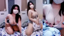 Nenen Gede Dita Seksi Banget Bikin Ngiler.