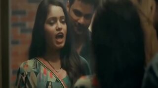 Pasangan India Ngewe Panas Abis Pesta