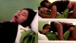 Pecah Perawan Itu Perih, Tapi Nikmatnya Bikin Minta Lagi.