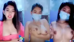 Roscha Remes Nenen, Mantep Banget Bikin Ngaceng