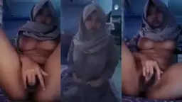 Skandal Mahasiswi Meruchan Hijab Part 2, Bikin Malu Banget, Nih!