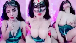 Tante Amora, Toket Gede Bikin Ngaceng, Colok Memek Basah Kencang.