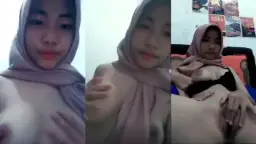 Tonton Video Viral Dirini Full, Hot Dan Bikin Nagih!