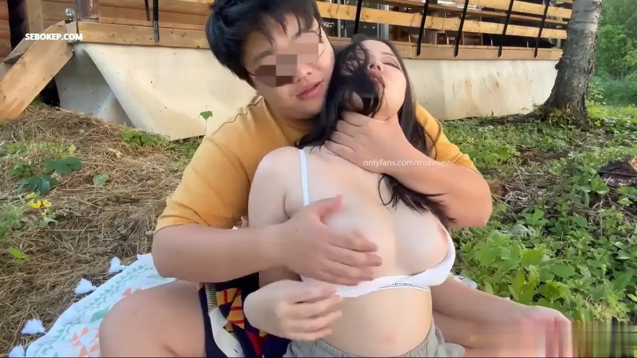 Video Bokep Msbreewc Ngentot Liar Di Alam Buka Pas Liburan