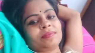 Video Call Istri Malayali Bugil Full, Bocor Bikin Malu