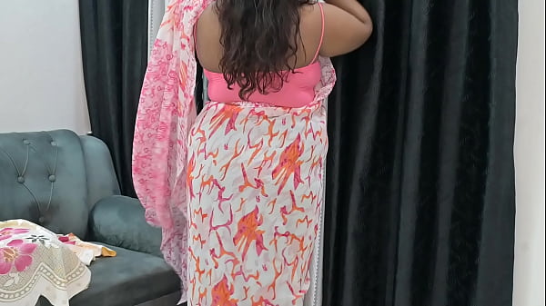 Bhabhi India Montok Banget, Susunya Gede Dan Seksi Banget Pengen Digigit