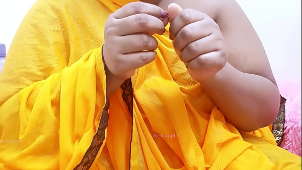 Bokep India Tante Desi, Nenenya Montok Banget Bikin Ngiler