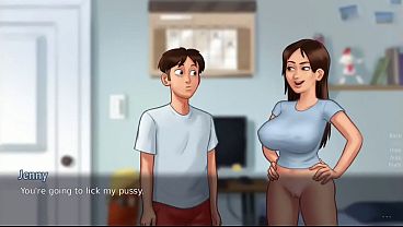 Ibu Tiri Lihat Wajahku Pas Nahan Ereksi, Gak Ketinggalan Kali Ini (18+)