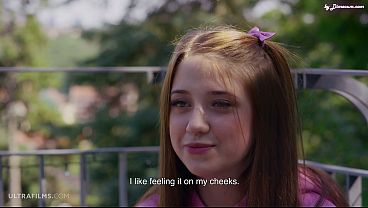 Tribute Panas Alita Angel (leah Maus) – Gadis Rusia Nakal Koleksi Pmv Erotis Dari Dimecum
