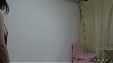 Mandi Dan Ganti Baju, Cewek Jepang Cantik Dengan Tetek Montok Dan Memek Berbulu Lepas Baju Cheongsam, Mandi Lalu Pakai Lingerie Seksi.