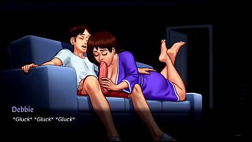 Ibu Tiri Tersenyum Nakal…dan Aku Tahu Ada Yang Berubah Malam Itu (18+)