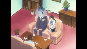 Cewek Tiri Yang Udah Dewasa Digenjot Sama Cowok Hentai.