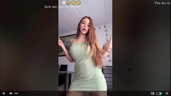 Nikmatin Bigo Live 02, Bikin Ngilu Dan Basah!