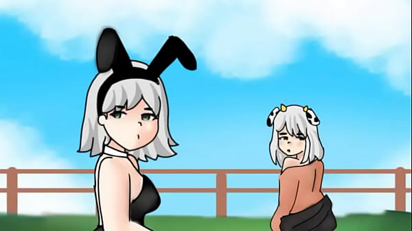 Gue Cuma Animator Doang, Gak Pake Model Beneran, Cuma Monyet Cina Yang Bisa Gue Colokin.