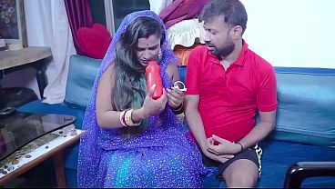 Tonton Video Mesra Pasangan India Desi Lagi Seru, Penuh Aksi Panas Bikin Nagih