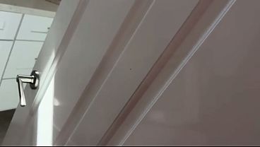 Ibu Tiri Montok Dengan Rahasia Nafsu Terlarang, Lauren Phillips Dan Scott Stark Dalam Fantasi Rumah Tangga Panas.