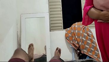 Kakak Tiri Arab Masuk Kamar Dan Ngewe Sama Dia