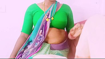 Pelayan India Seksi Lagi Ngewe Panas.