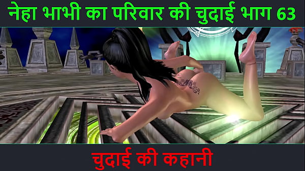 Cerita Sex Audio Hindi – Kisah Bercinta – Petualangan Seks Bhabhi Neha Bagian 63, Bikin Mendingin!