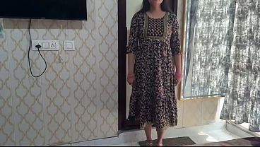 Desi Bhabhi Digebek Kaya Lonte Sampe Meringis Kesakitan