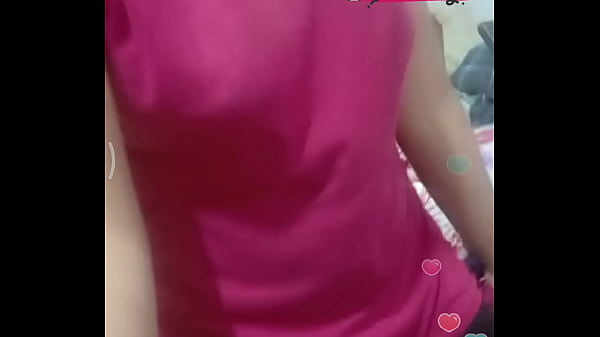 Bigo Live Cewek | Tanpa Bra, Tembem Montok Siap Banjir