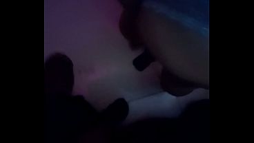 Ibu Muda Janda 31 Tahun, Pusing Lihat Kontol. Dan Akhirnya Temen Mabuk Ngewe.