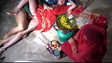 Ibu Tiri India Desi Lagi Ngentot Di Dapur Sambil Ngomong Kotor Bikin Makin Greget