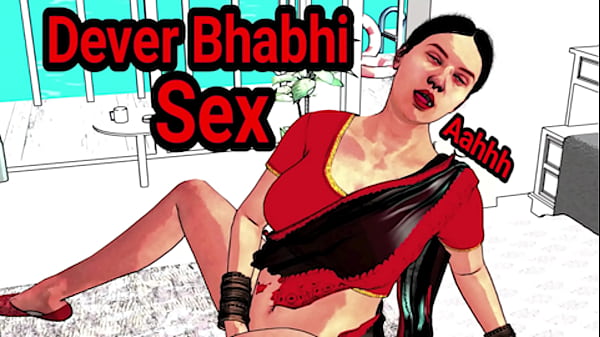 Cewek India Desi Jadi Istri Kakak, Digenjot Sama Adik Ipar, Suara Panas Dever Bhabhi Hindi