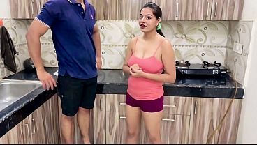 Cewek India Tiri Punya Memek Lebih Sempit Dari Istriku, Bikin Nagih Banget.