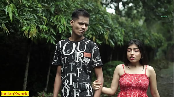 Desi Lajang Pasangan, Ngentot Paling Hot Ala Hindi!
