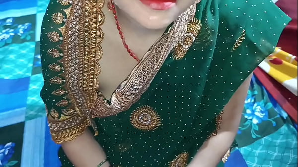 Malam Pertama Di Desa India, Kakak Tiri Ngewein Adik Di Malam Xxx