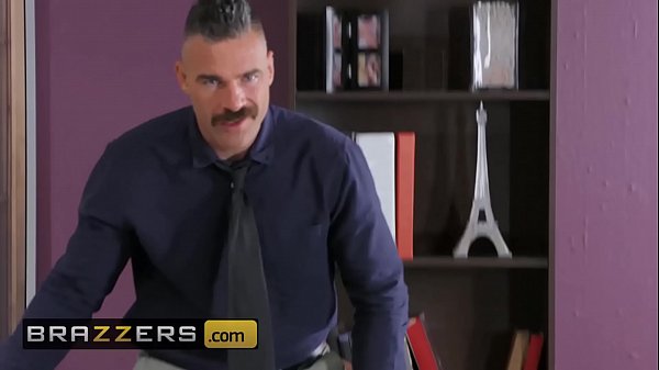 Pasangan Montok Di Kantor – Monique Alexander, Charles Dera – Bos Dikendalikan Mainan Jarak Jauh – Brazzers