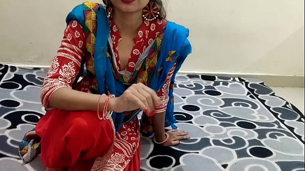 Desi Ibu Tiri Ngocok Kontol Anak Muda Xxx Pake Bahasa Hindi, Omongan Mesum, Saarabhabhi6