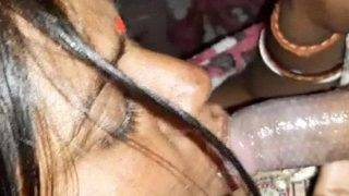 Bhojpuri Pembantu Rumah Hisap Kontol Video Mms Panas