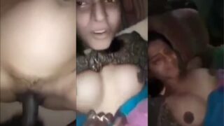 Big Boob Cewek Merintih Nafsu Di Video Seks Bangla