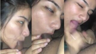 Cewek Assam Ngewe Mulut Dan Rekam Video Blowjob Mms-nya
