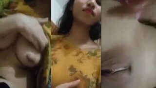Gadis 18 Tahun Panas Rekam Video Bugil Pake Mms Di Kerala, Bikin Makin Erotis
