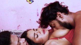 Kamar Kosan (hindi) Gupchup Web Series Dewasa S1e2, Coli Coli Seru